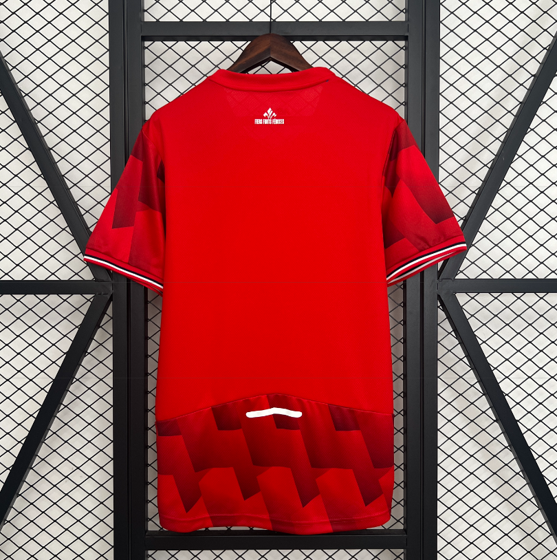 LOSC Lille – Maillot Domicile 2025/2026