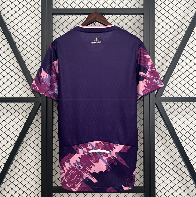 LOSC Lille – Maillot Extérieur 2025/2026