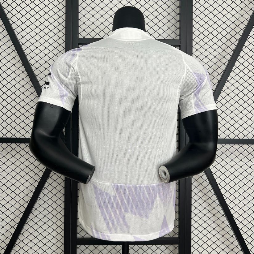 Maillot Manchester United Extérieur – Saison 2025/2026
