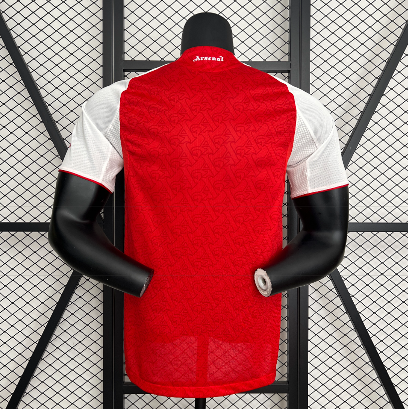 Maillot Domicile – Arsenal FC 2025-2026