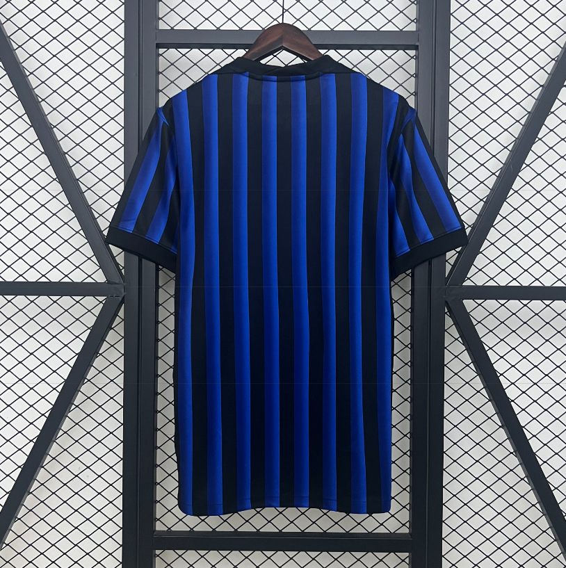 Inter – Domicile 2025/2026