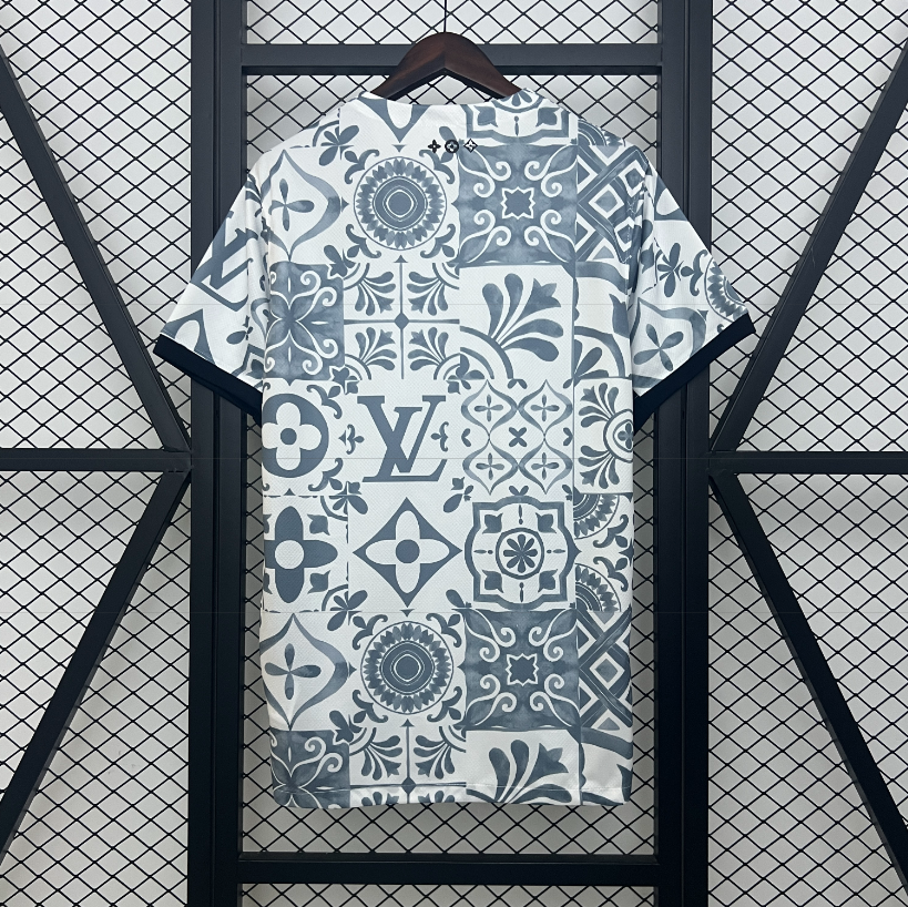 Portugal maillot concept – édition LV