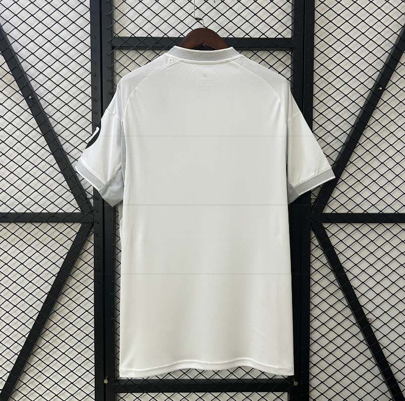Real Madrid — Maillot Domicile 2025/2026