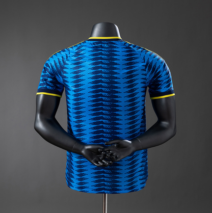 Colombie – Maillot Extérieur – 2025/2026 – Version Player