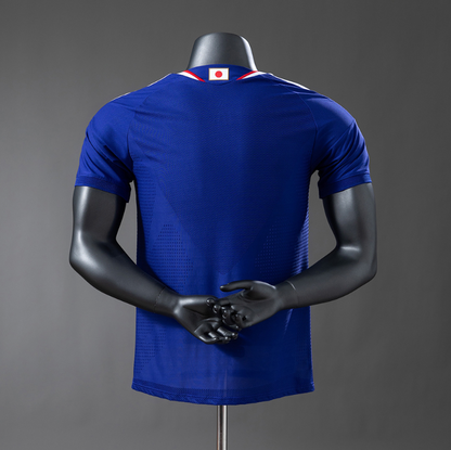 Japon – Maillot Domicile – 2025/2026 – Version Player