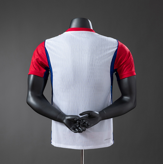 Croatie – Maillot Domicile – 2025/2026 – Version Player