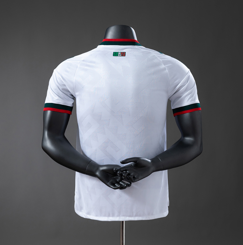 Mexique - maillot Extérieur 2025/2026