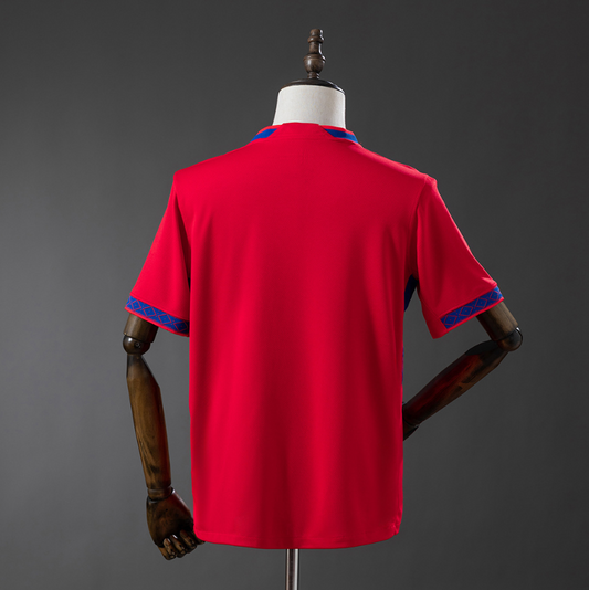 Norvège – maillot Domicile 2025/2026