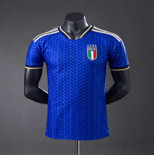 Italie