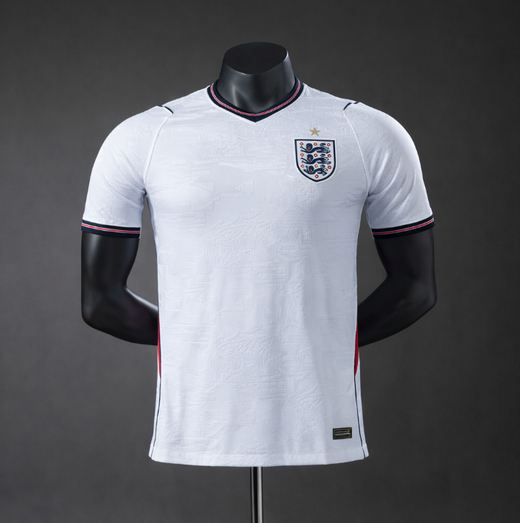 Angleterre