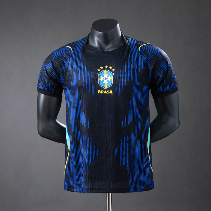 Brésil – extérieur 2025/2026