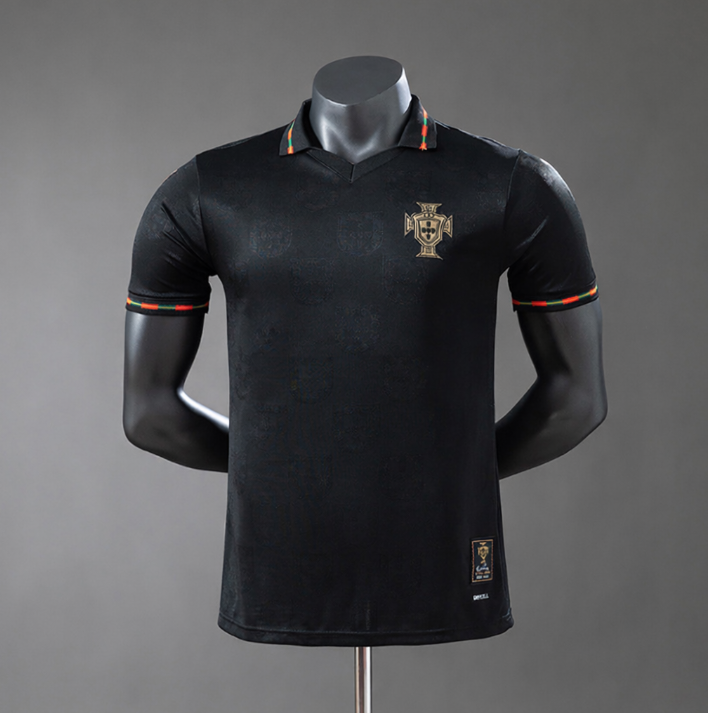 Portugal 2025/2026 – Third version Player