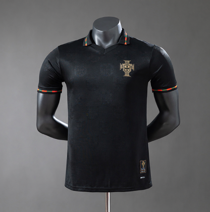 Portugal – Maillot Third – 2025/2026 – Version Player