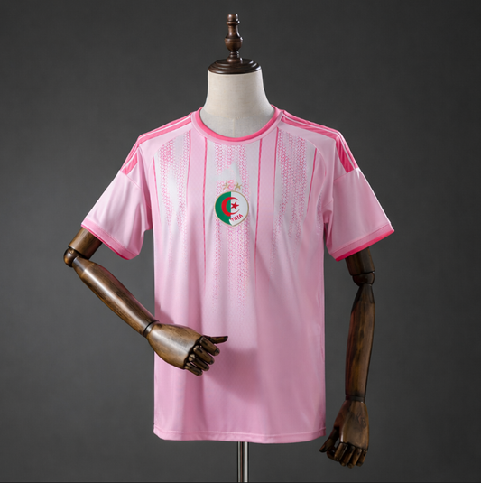 Algérie – Édition Rose