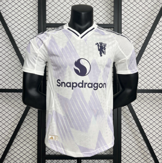 Maillot Manchester United Extérieur – Saison 2025/2026