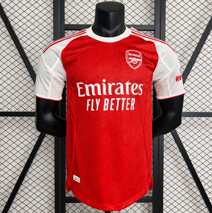 Maillot Domicile – Arsenal FC 2025-2026