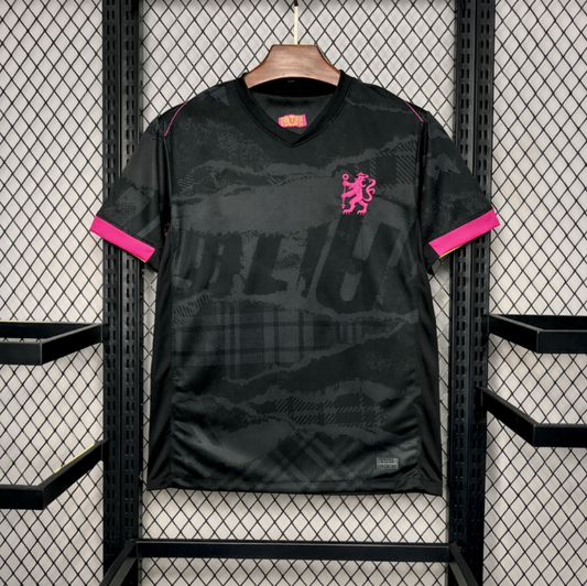 Chelsea – Édition Noire