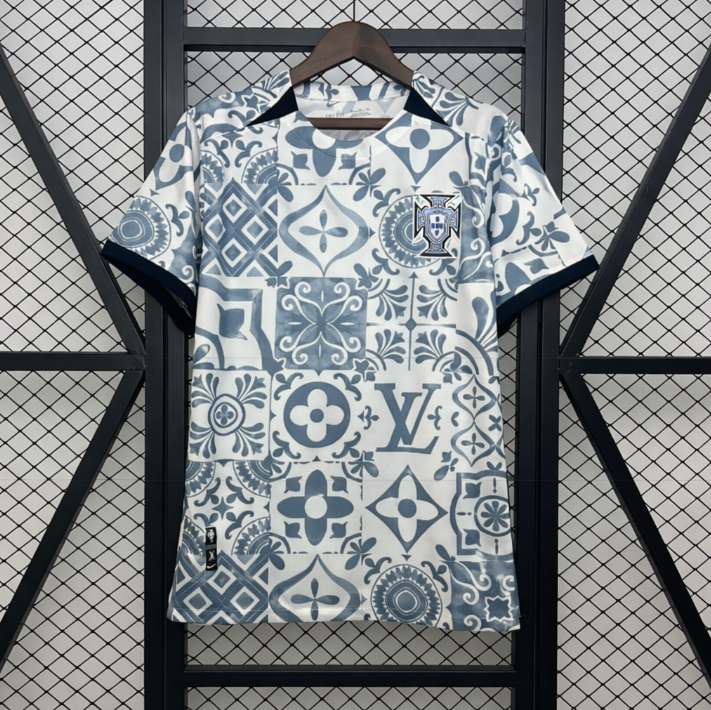 Portugal maillot concept – édition LV