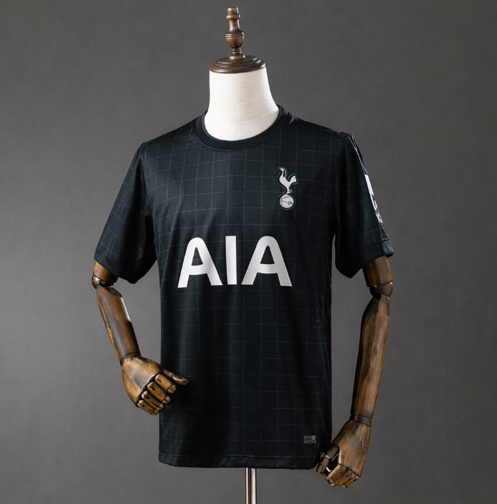 Maillot Extérieur Tottenham – Maillot 2025/2026