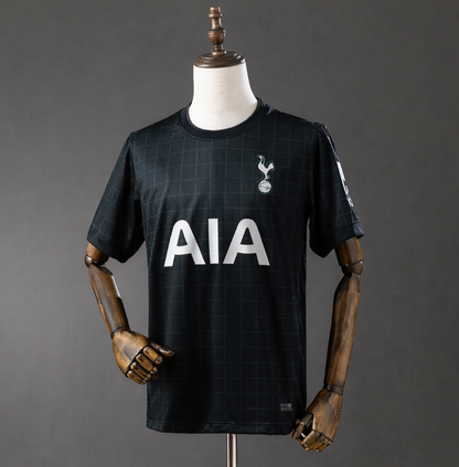 Tottenham Hotspur – Maillot Extérieur – 2025/2026 – Version Fan
