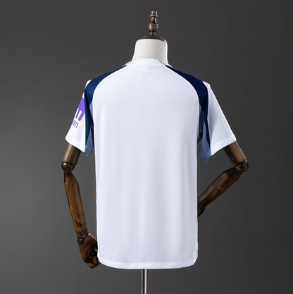 Tottenham Hotspur – Maillot Domicile – 2025/2026 – Version Fan