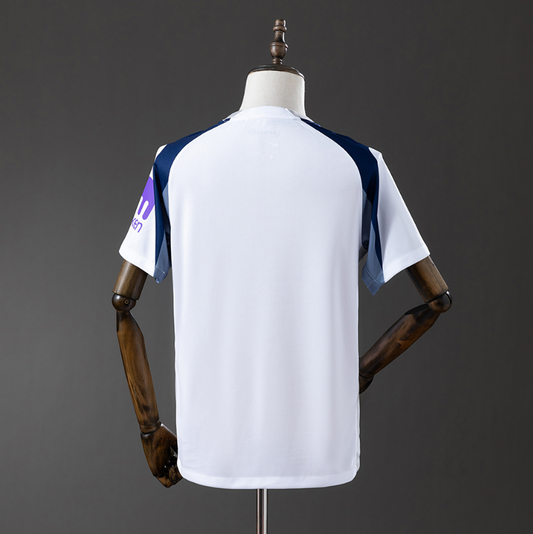 Tottenham Hotspur – Maillot Domicile – 2025/2026 – Version Fan
