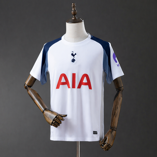 Tottenham