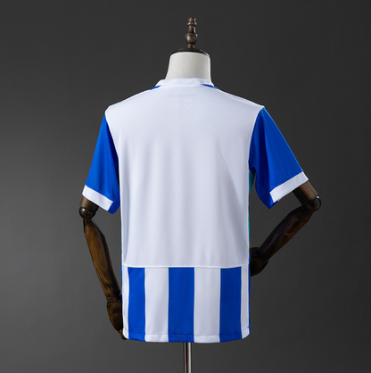 Brighton – Maillot Domicile – 2025/2026 – Version Fan