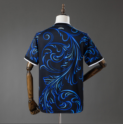 Argentine – Maillot Extérieur – 2025/2026 – Version Fan