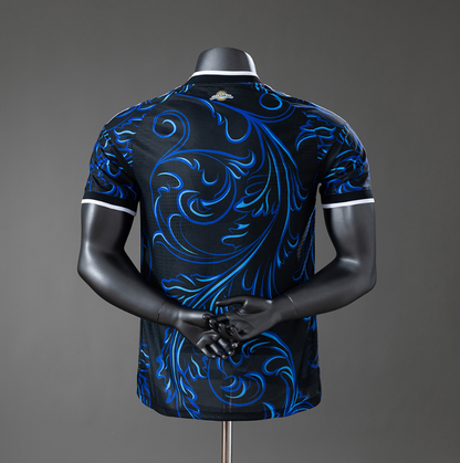 Argentine – Maillot Extérieur – 2025/2026 – Version Player