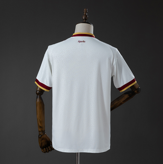 Espagne – Maillot Extérieur – 2026 – Version Fan