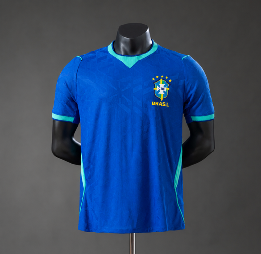 Brésil – Blue 2026