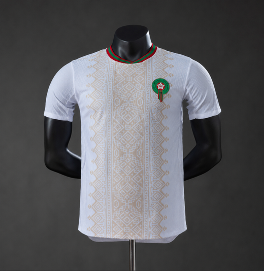 Maroc
