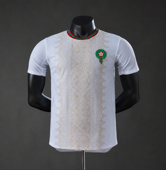 Maroc 2026 – Extérieur