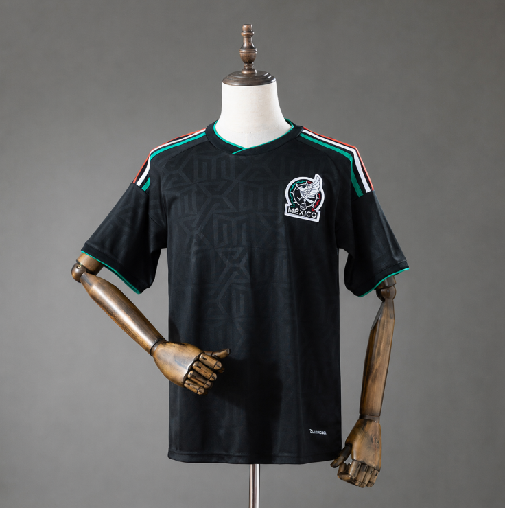 Mexique - maillot third 2026