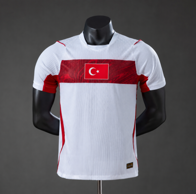 Turquie 2026 – Extérieur