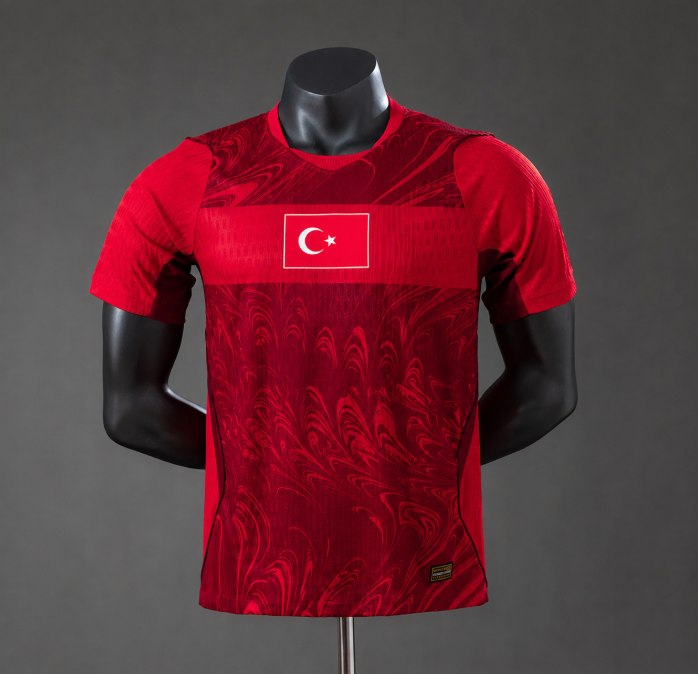 Turquie 2026 – Domicile