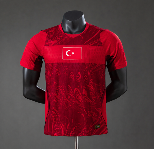 Turquie 2026 – Domicile