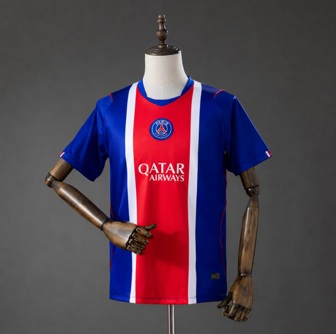 Maillot PSG Domicile 2026/2027