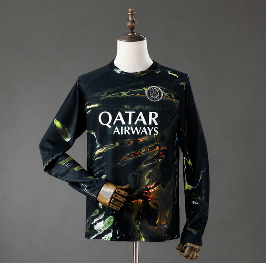 Maillot PSG third 2026