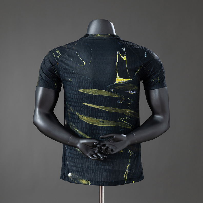 Maillot PSG third 2026 version Player