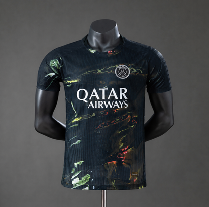PSG – Maillot Third – 2026 – Version Player