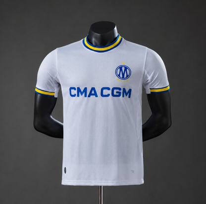 Olympique de Marseille – Maillot Domicile – 2026/2027 – Version Player