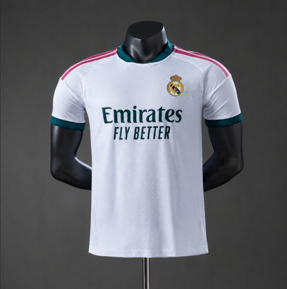 Real Madrid – Maillot Domicile – 2026/2027 – Version Player