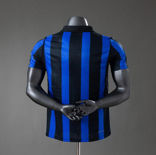 Inter Milan – Maillot Domicile – 2026/2027 – Version Player
