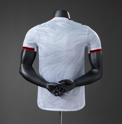 AC Milan – Maillot Extérieur – 2026/2027 – Version Player