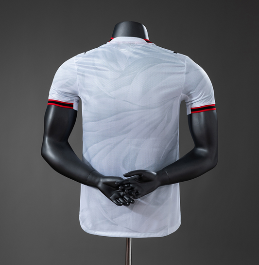 AC Milan – Maillot Extérieur – 2026/2027 – Version Player
