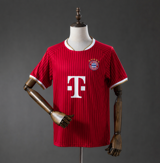 Bayern Munich – Maillot Domicile 2026/2027