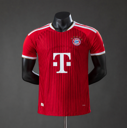 Bayern Munich – Maillot Domicile – 2026/2027 – Version Player