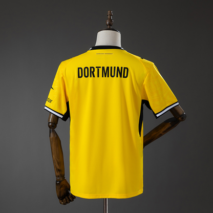 Borussia Dortmund – Maillot Domicile – 2026/2027 – Version Fan